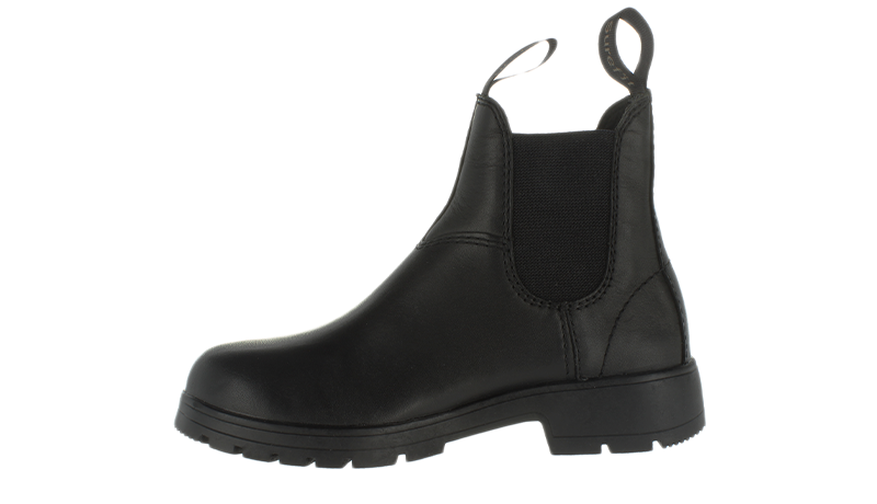 Surefit River Black Boot