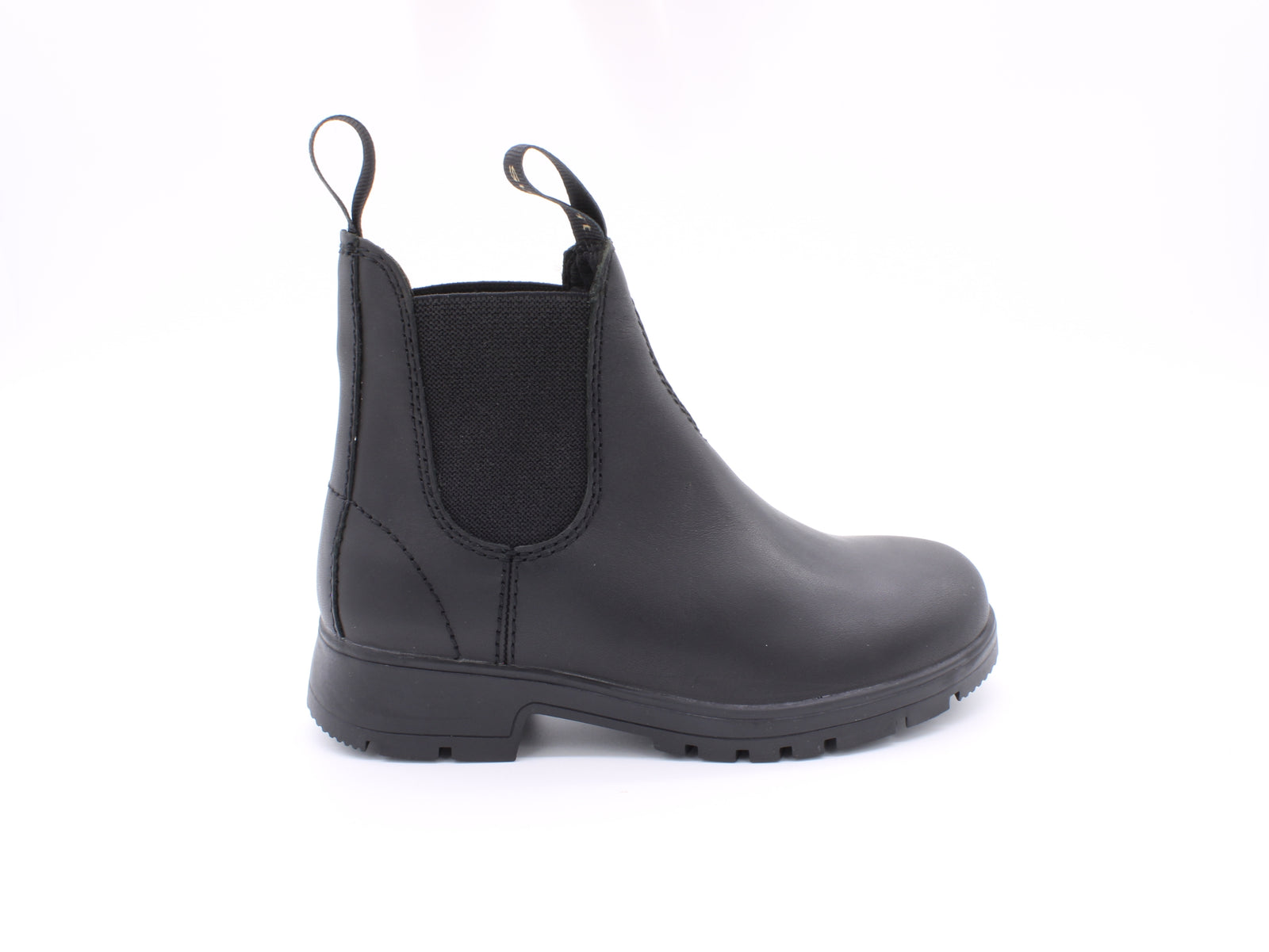 Surefit River Black Boot