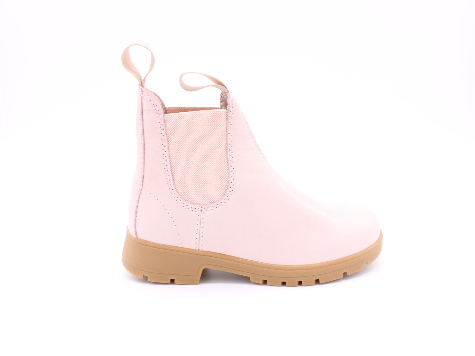 Surefit River Soft Pink Boot