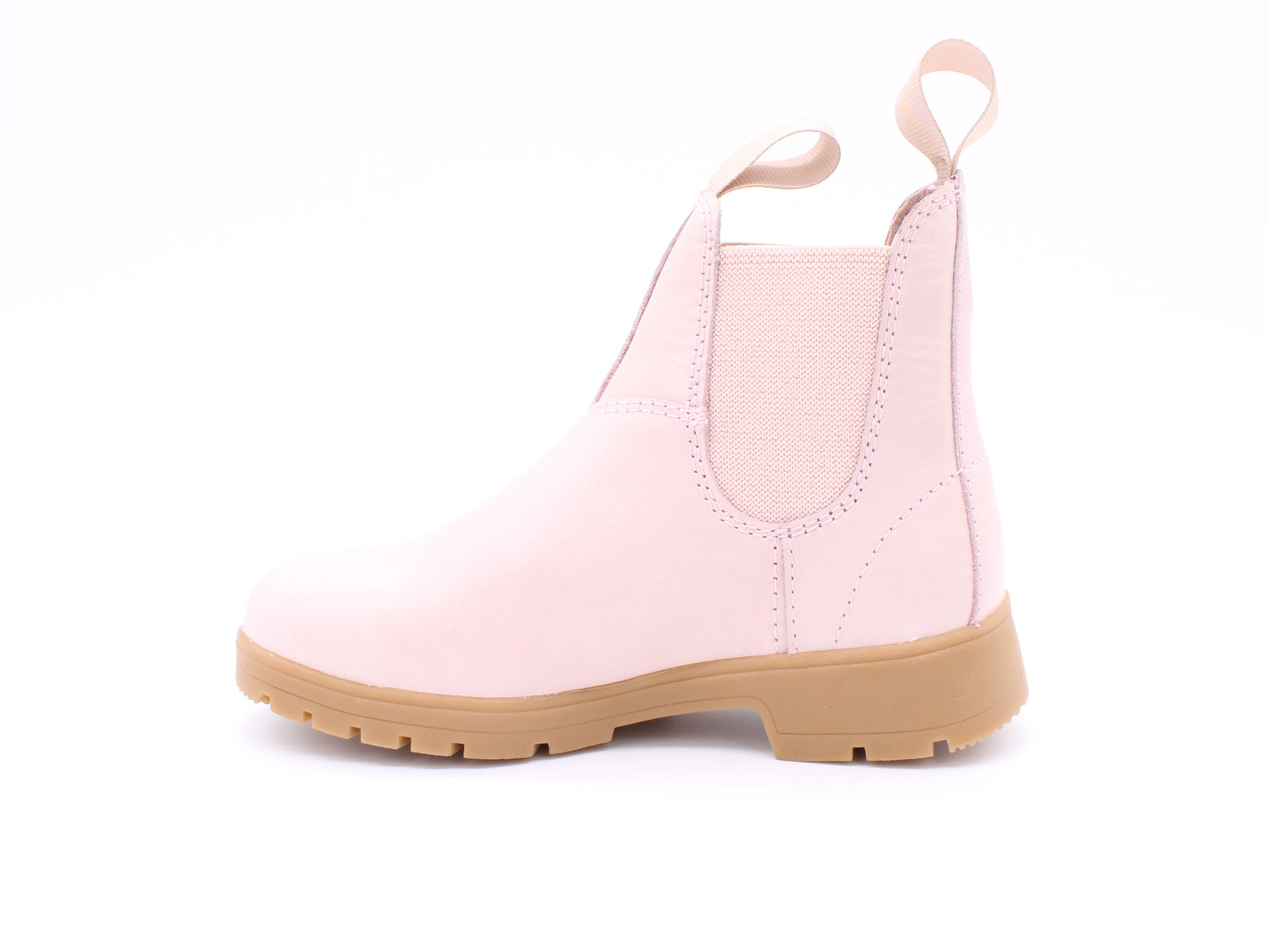 Surefit River Soft Pink Boot