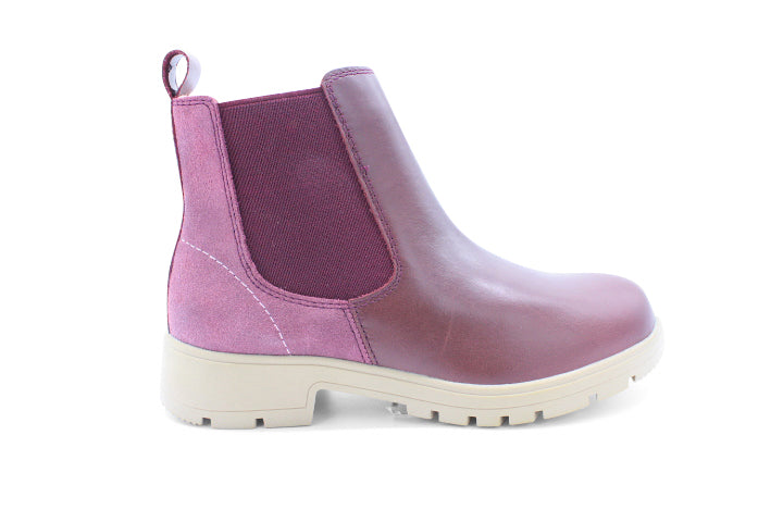 Surefit Ruby Mulberry Boot