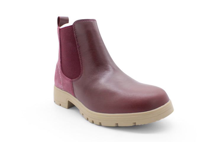 Surefit Ruby Mulberry Boot