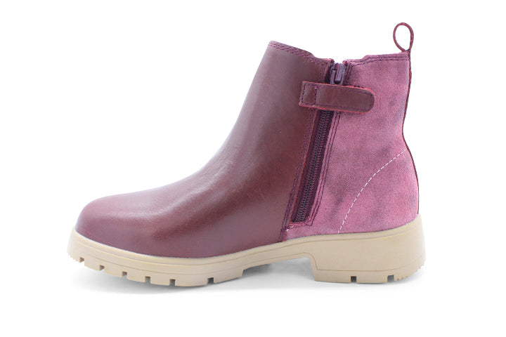 Surefit Ruby Mulberry Boot
