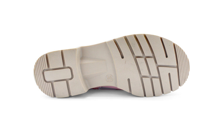 Surefit Ruby Mulberry Boot