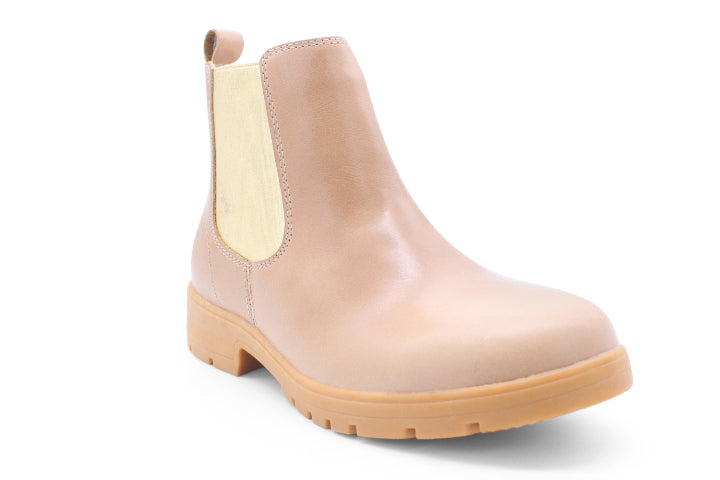 Surefit Ruby Tan Boot