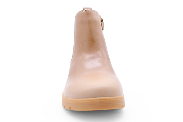 Surefit Ruby Tan Boot