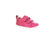 SUREFIT CHARLIE FUSCHIA LEATHER BABY SHOES