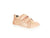 Surefit Kai Pink Leather Sneakers