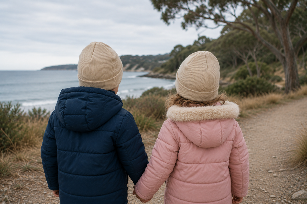 Surefit Beanie