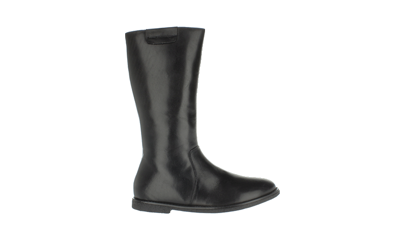 Surefit Katie Black Boot