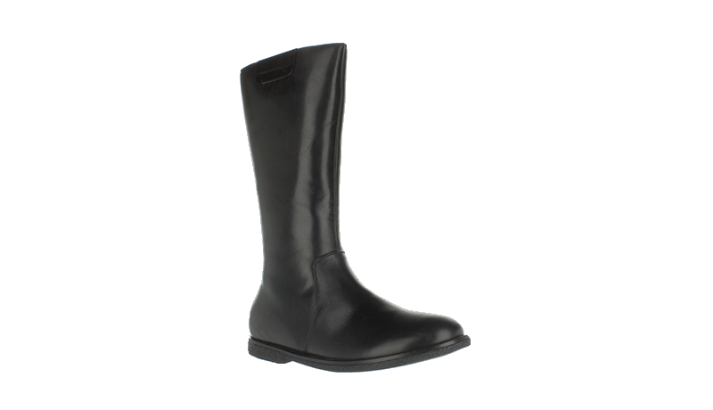 Surefit Katie Black Boot