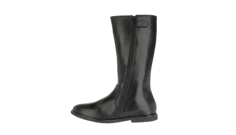 Surefit Katie Black Boot