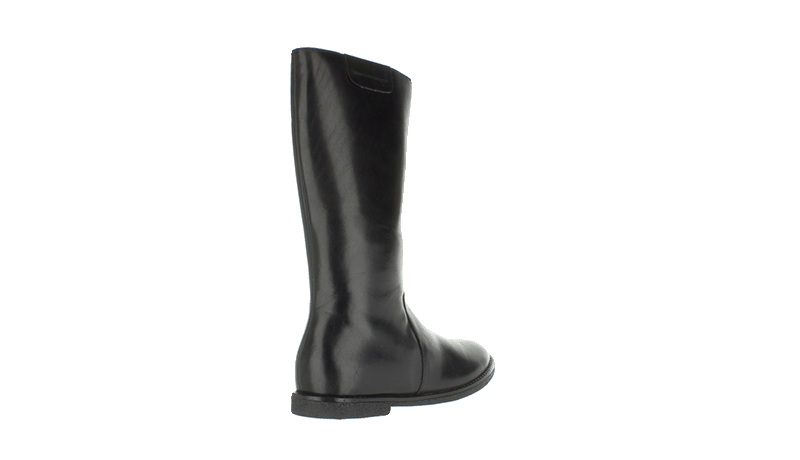 Surefit Katie Black Boot