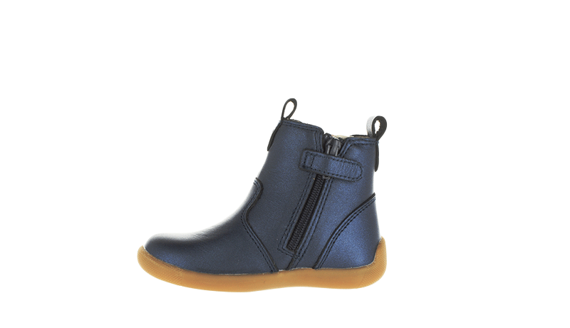 Surefit Mani II Navy Shimmer Boots