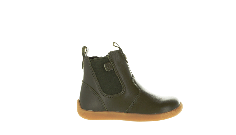 Surefit Mani II Olive Toddler Boots