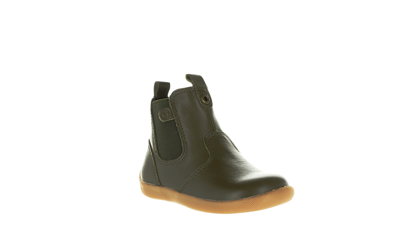 Surefit Mani II Olive Toddler Boots