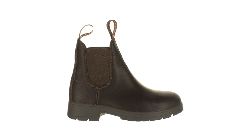 Surefit River Chocolate Boot