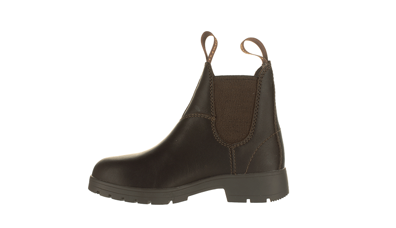 Surefit River Chocolate Boot