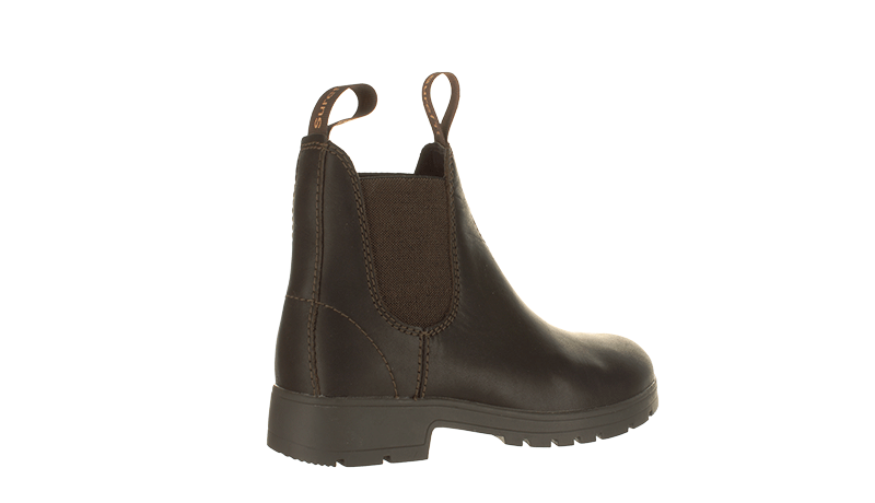 Surefit River Chocolate Boot