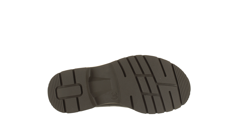 Surefit River Chocolate Boot