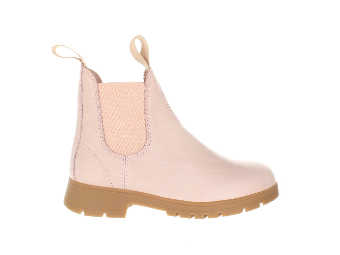 Surefit River Soft Pink Boot