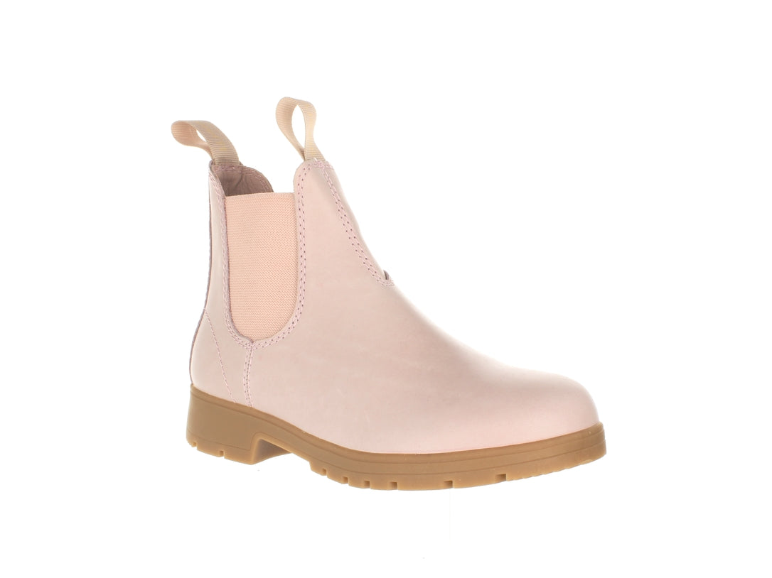 Surefit River Soft Pink Boot