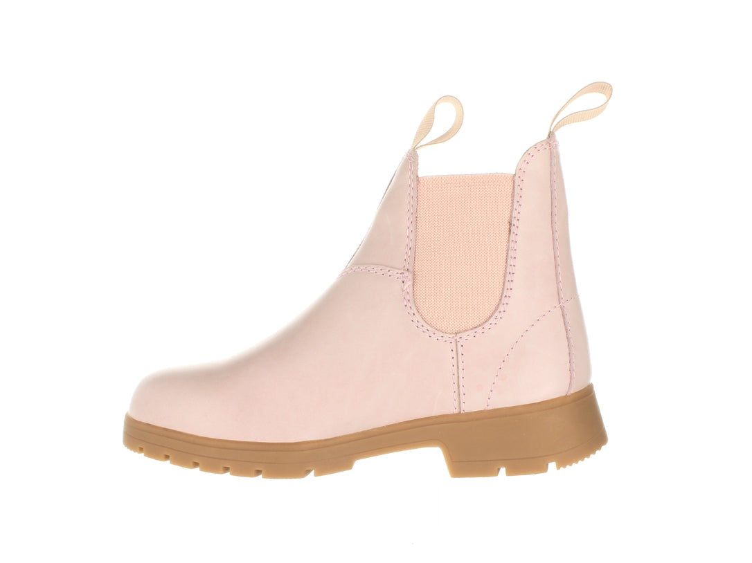 Surefit River Soft Pink Boot