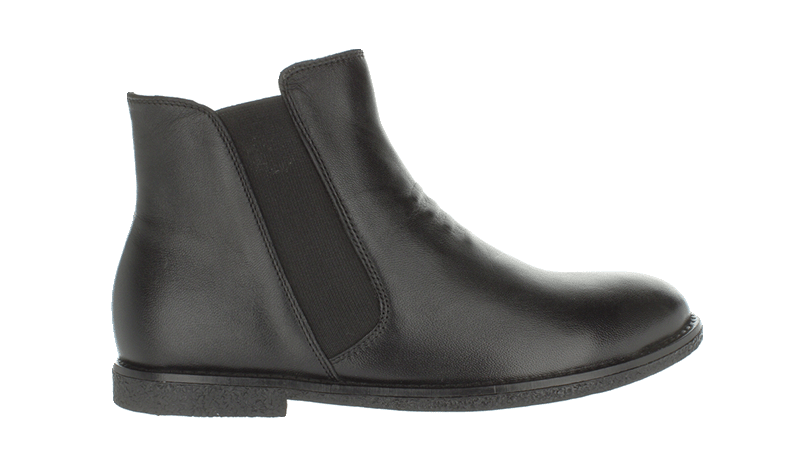 Surefit Scarlett Black Boot