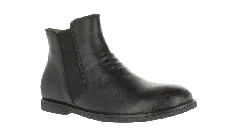 Surefit Scarlett Black Boot