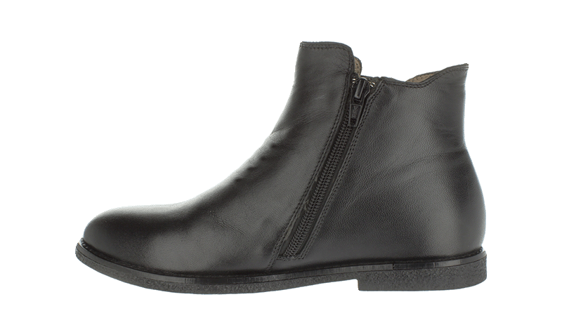 Surefit Scarlett Black Boot