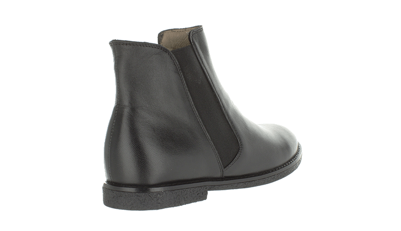 Surefit Scarlett Black Boot