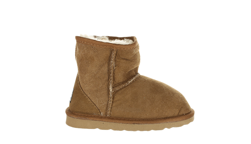 UGG Chestnut Slippers