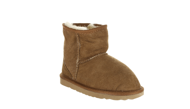 UGG Chestnut Slippers