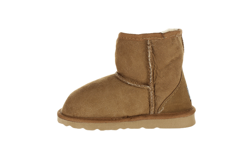 UGG Chestnut Slippers