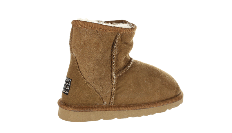 UGG Chestnut Slippers